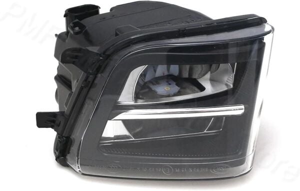 GKL 341732 | Bmw F01 Sis Farı Ledli Sağ -Lci