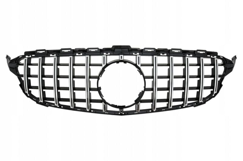 Mercedes W205 2015-2018 Gtr Krom Panjur