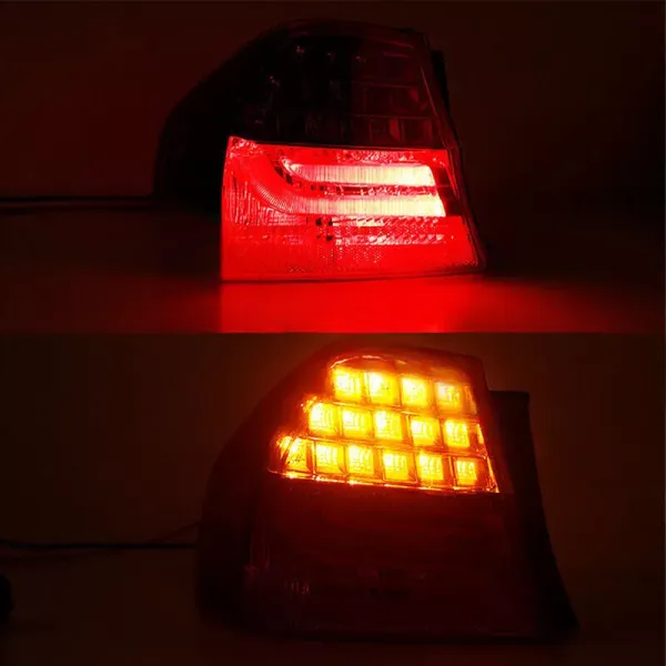 GKL 341933 | Bmw 3 Serisi E90 2004-2012 Stop Lambası Ledli Dış Sol
