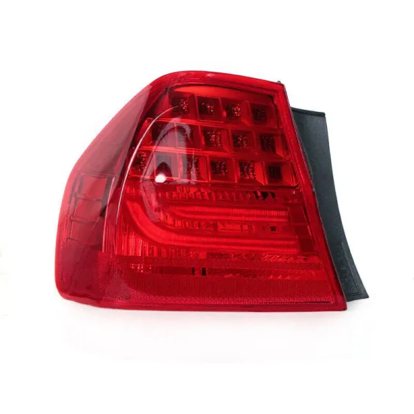 GKL 341933 | Bmw 3 Serisi E90 2004-2012 Stop Lambası Ledli Dış Sol