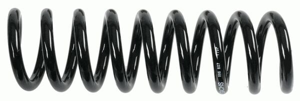 Mercedes E Serisi W210 E 230 M111 Arka Helezon Yay | SACHS 996 607