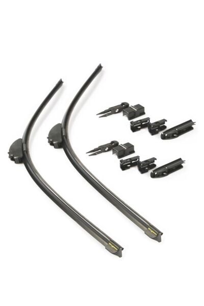 Bmw 1 Serisi F40 Ön Silecek Takımı (2020-2024) | GOODYEAR