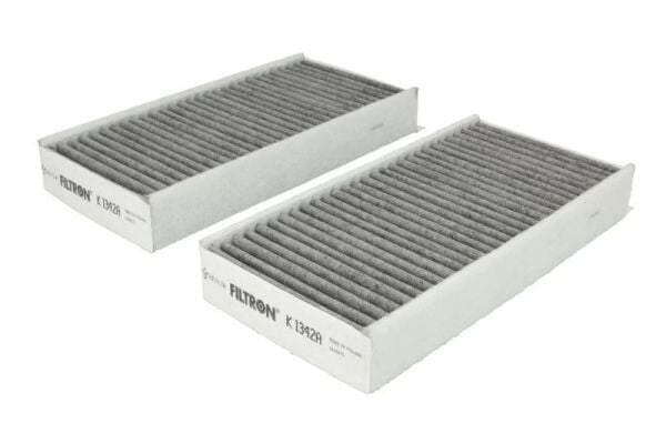 BMW 1 Serisi F40 116d 118i Polen Filtresi | FILTRON K 1342A-2x