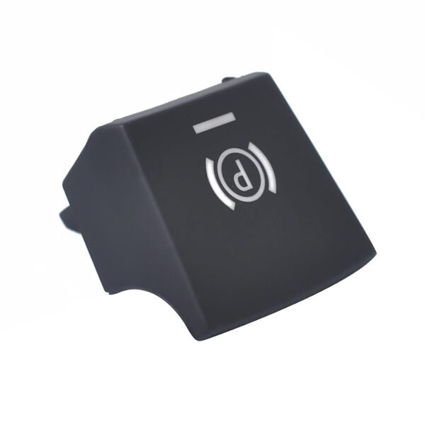 Bmw 5 Serisi F10 2009-2016 El Fren Düğme Kapağı Uzun Tip | GKL 341927