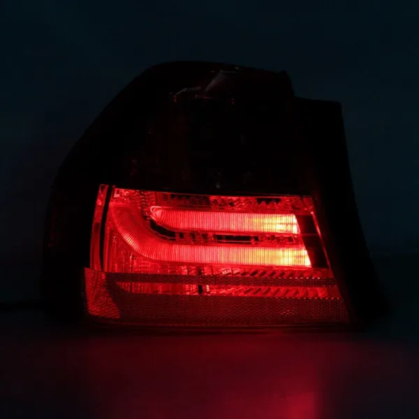 GKL 341934 | Bmw 3 Serisi E90 2004-2012 Stop Lambası Ledli Dış Sağ