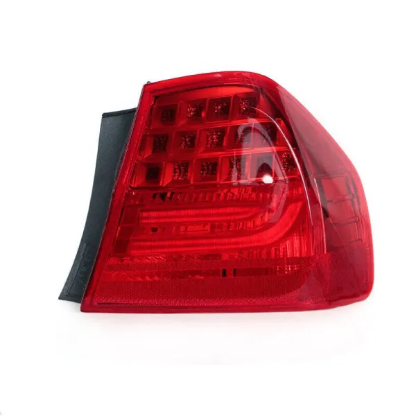 GKL 341934 | Bmw 3 Serisi E90 2004-2012 Stop Lambası Ledli Dış Sağ