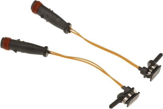 Mercedes E Serisi W211 E 200 CGI M271 Fren Balata Fişi | TRW GIC172