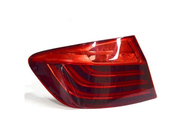 GKL 341962 | Bmw 5 Serisi F10 2009-2016 Stop Lambası Dış Ledli Sol