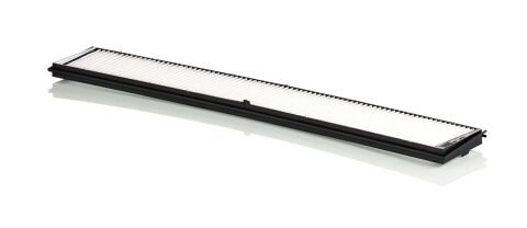 BMW 3 Serisi E46 323i/Ci M52 Polen Filtresi | MANN CU 6724