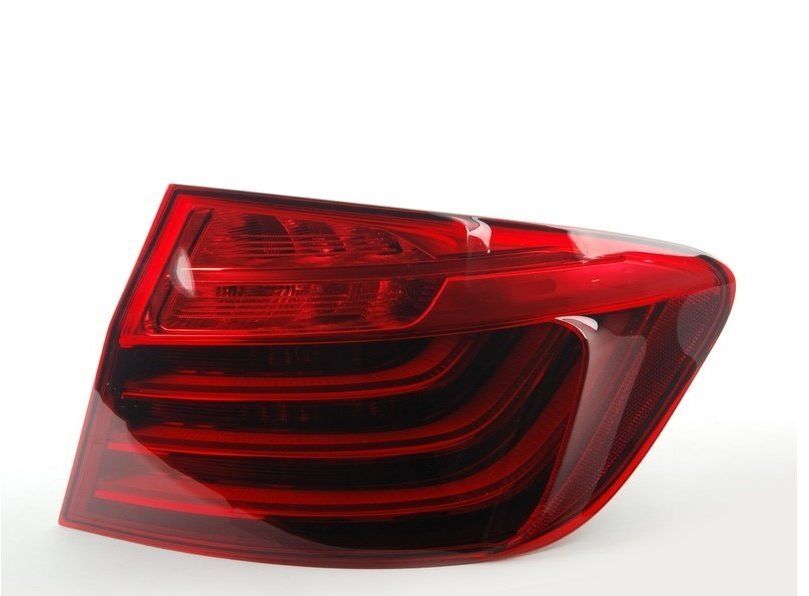 GKL 341963 | Bmw 5 Serisi F10 2009-2016 Stop Lambası Dış Ledli Sağ