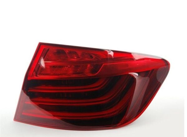 GKL 341963 | Bmw 5 Serisi F10 2009-2016 Stop Lambası Dış Ledli Sağ
