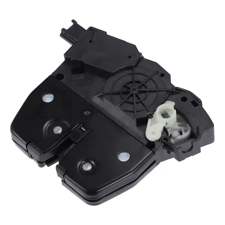 BMW X5 Serisi E70 Bagaj Kilidi | ITHAL 51247234379