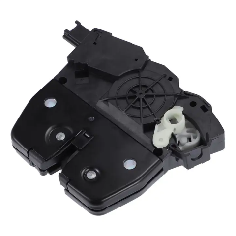 BMW X5 Serisi E70 Bagaj Kilidi | ITHAL 51247234379