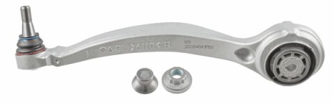 Mercedes C Serisi W205 C 200 d OM654 Salıncak Eğri Ön Sağ | LEMFÖRDER 38214 01