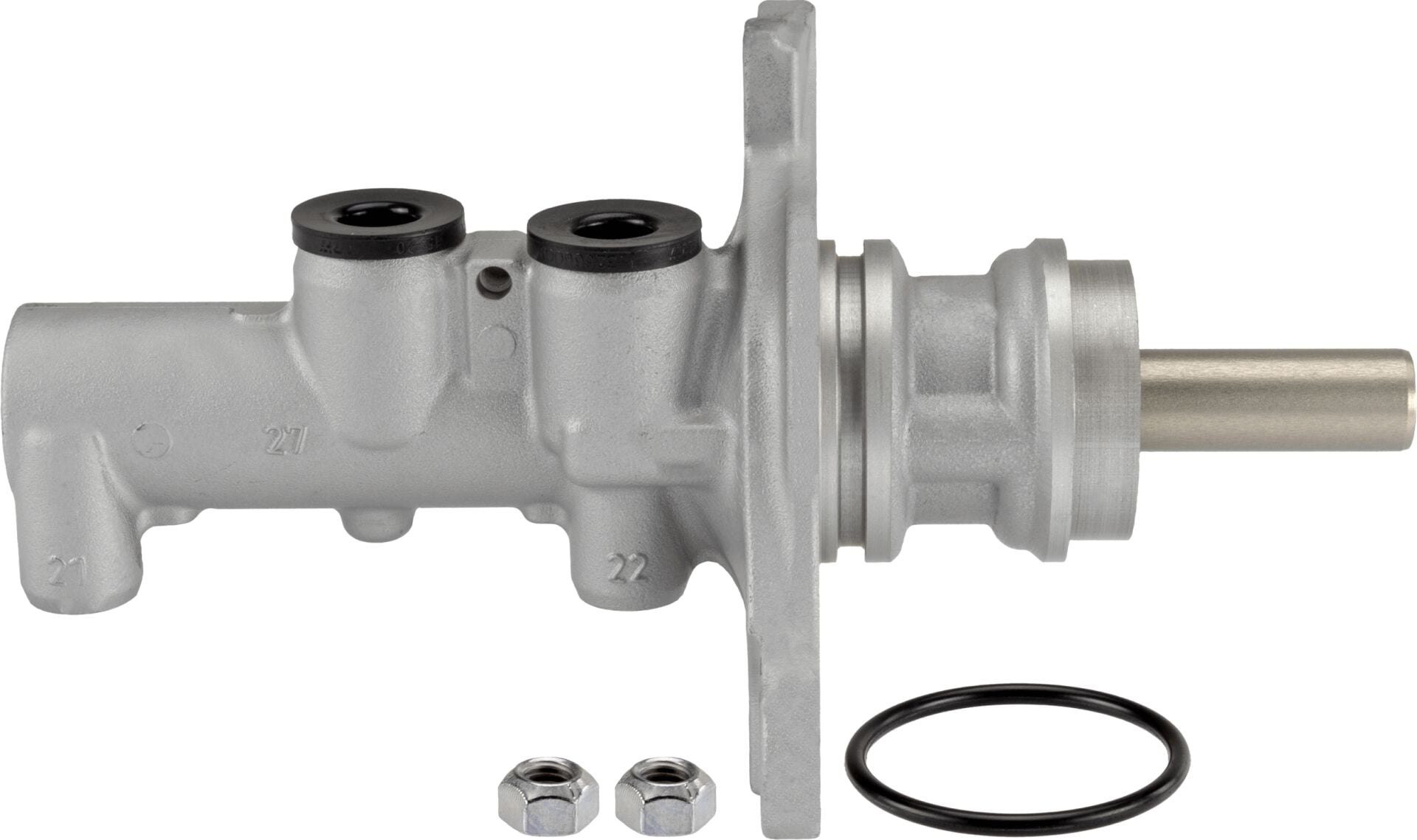 Mercedes Vito III 447 160 CDI OM622 Fren Ana Merkezi | TRW PMN246