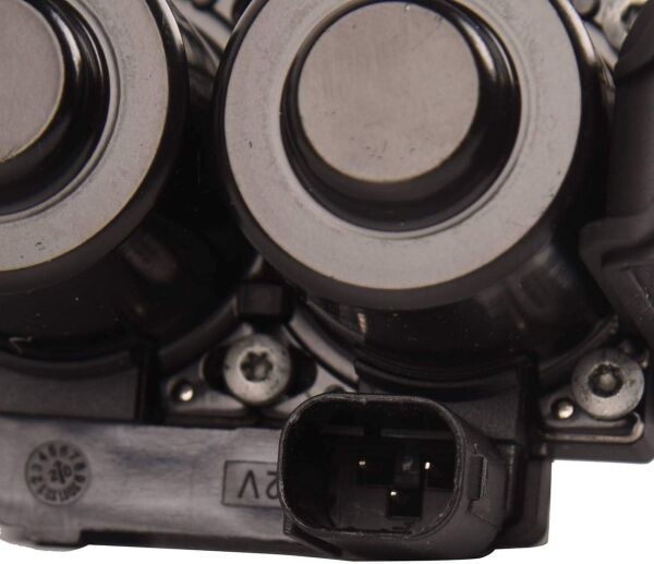 GKL 342794 | Bmw 5 Serisi F10 2009-2016 Kalorifer Muslugu