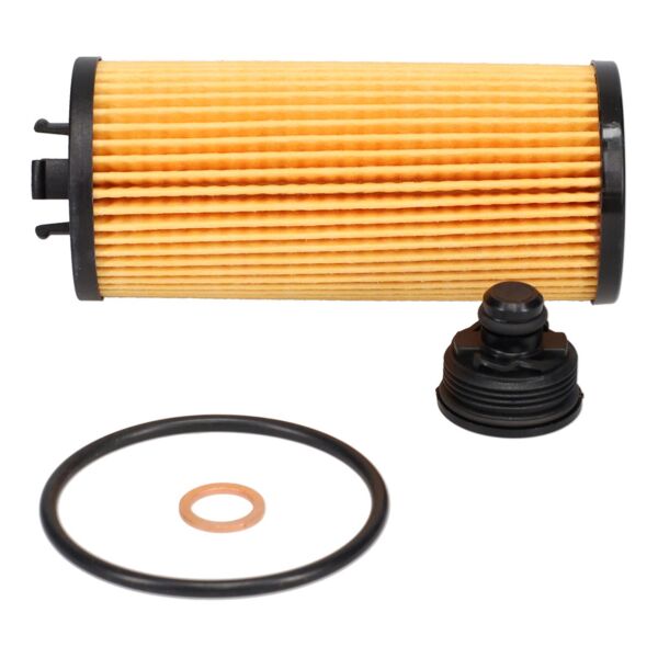 BMW 1 Serisi 118 120 Hybrid B38 Yağ Filtresi | KRAFTVOLL 06020127