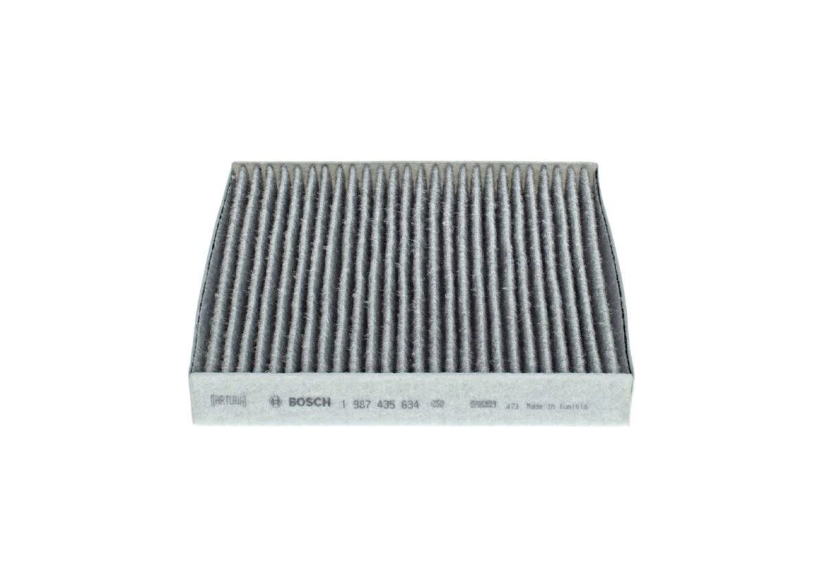 BMW 1 Serisi 118 120 Hybrid Polen Filtresi | BOSCH 1987435634