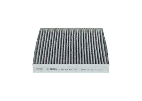 BMW 1 Serisi 118 120 Hybrid Polen Filtresi | BOSCH 1987435634