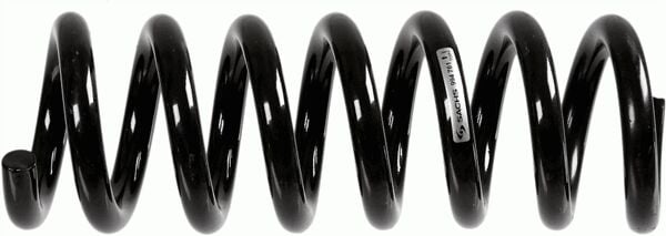 Mercedes C Serisi W204 C 200 CDI OM651 Arka Helezon Yay | SACHS 994 761