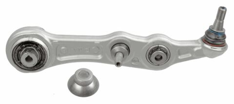 Mercedes C Serisi W205 C 200 d OM654 Salıncak Ön Sağ | LEMFÖRDER 39583 01