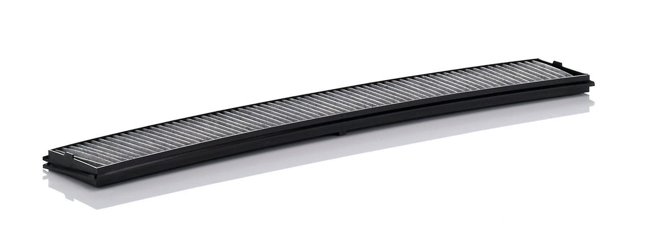 BMW 3 Serisi E46/5 325 ti compact M52 Polen Filtresi | MANN CUK 6724