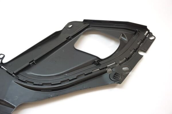GKL 340414 | Bmw 5 Serisi F10 2009-2016 Far Üst Bakaliti Sol