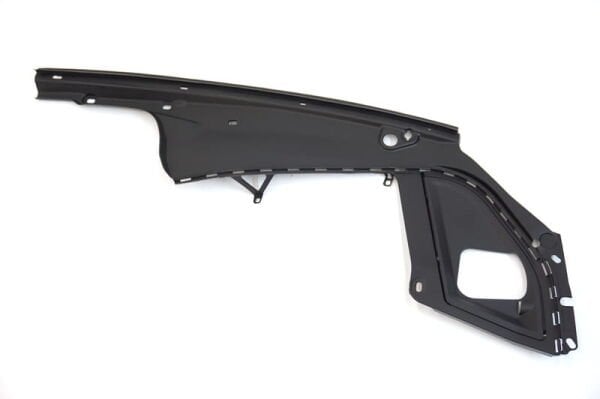 GKL 340414 | Bmw 5 Serisi F10 2009-2016 Far Üst Bakaliti Sol