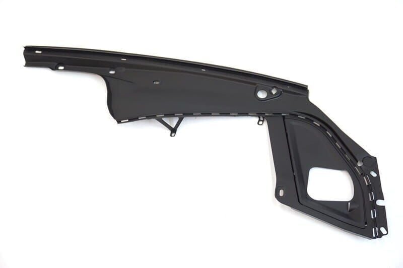 GKL 340414 | Bmw 5 Serisi F10 2009-2016 Far Üst Bakaliti Sol