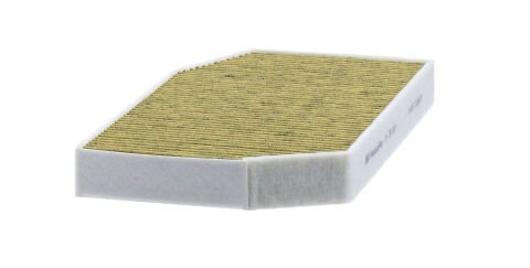 BMW 5 Serisi G60 G61 i5 M60 HA0002 HA0003 XE2 Polen Filtresi | MANN FP 38004