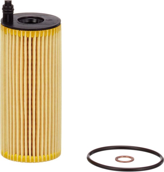 Bmw 2 Serisi 220d F22 N47N Yağ Filtresi | MANN HU6004x