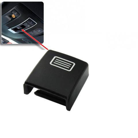 Mercedes CLA Serisi W117 Sunroof Düğme Plastiği