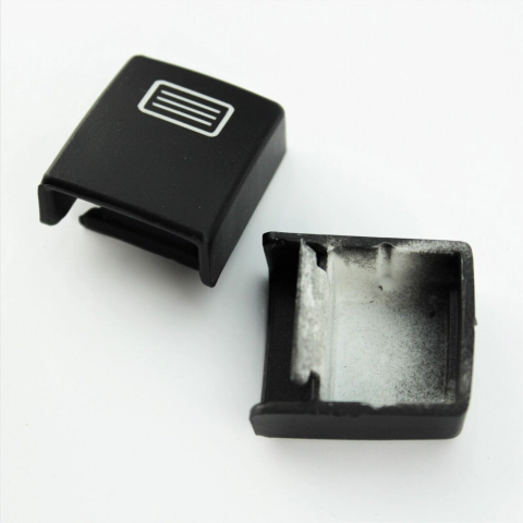 Mercedes CLA Serisi W117 Sunroof Düğme Plastiği