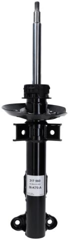 Mercedes E Serisi W212 E 250 M274 Ön Amortisör | SACHS 317 560
