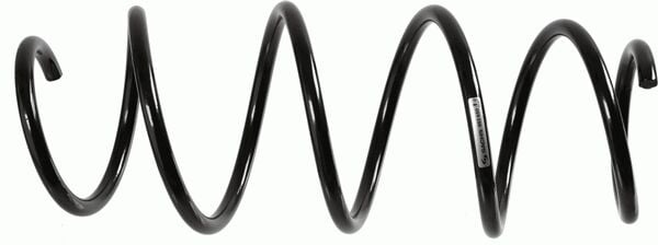 Mercedes E Serisi W212 E 250 M274 Ön Helezon Yay | SACHS 993 650