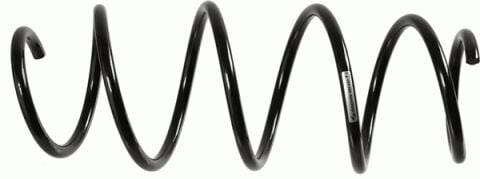 Mercedes E Serisi W212 E 250 M274 Ön Helezon Yay | SACHS 993 650