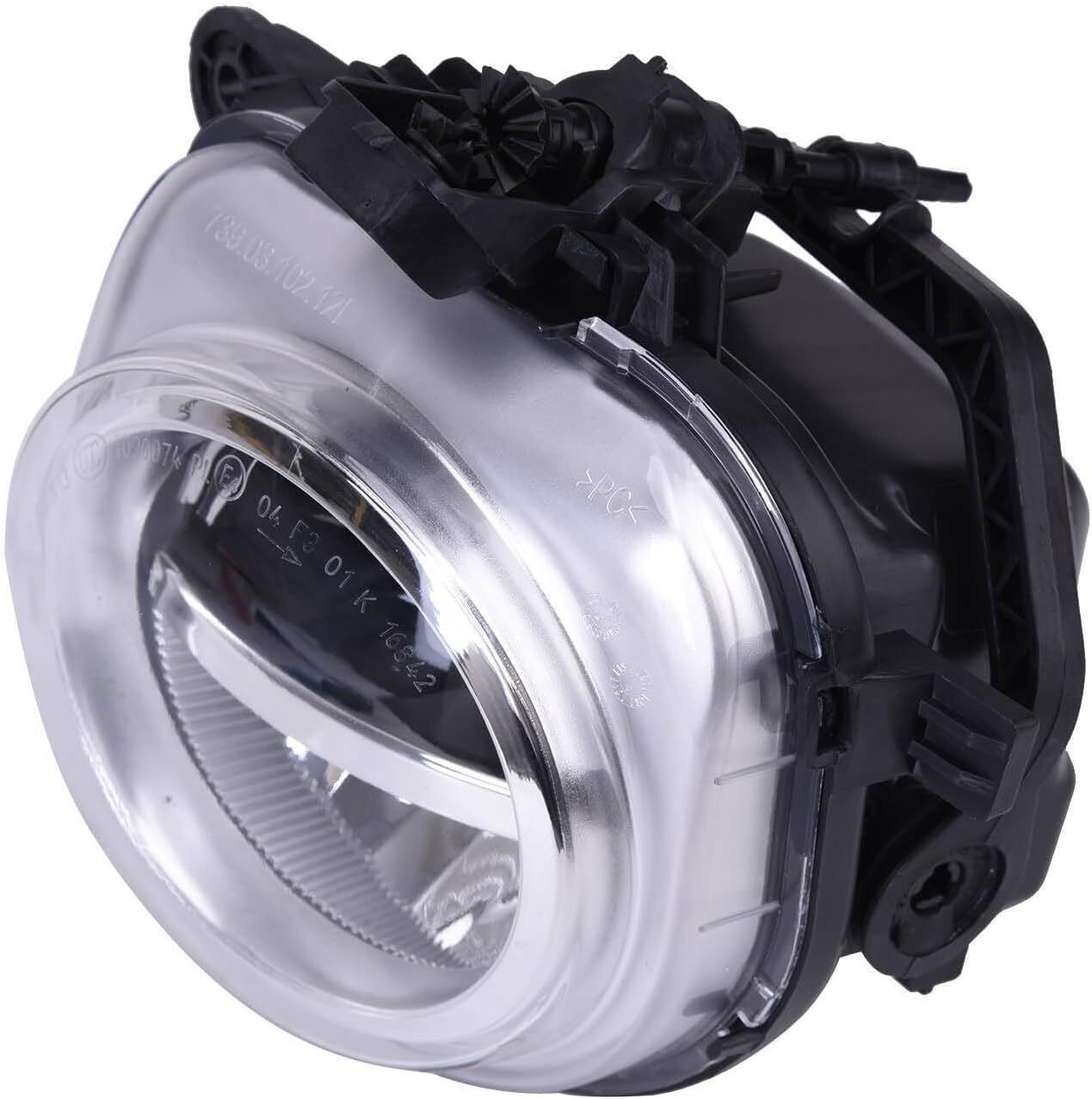 GKL 343391 | Bmw X5 Serisi F15 2014-2018 Sis Farı Led Adaptif Sol