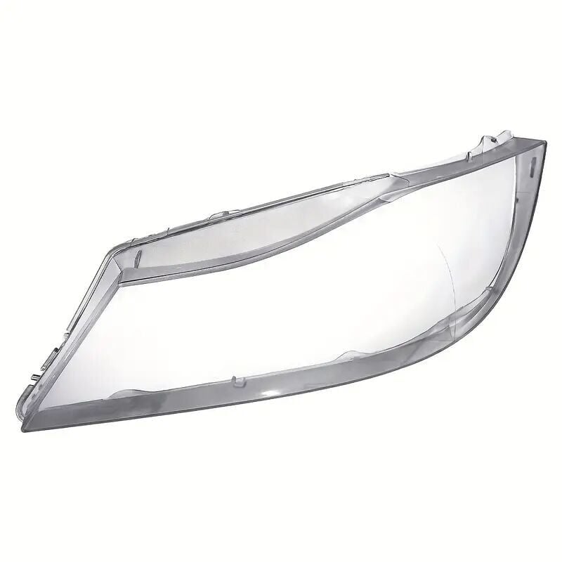 Bmw 3 Serisi E90 LCİ Far Camı Sol Mercekli | ITHAL 63117240247