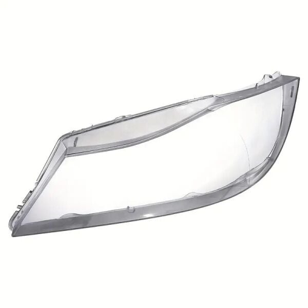 Bmw 3 Serisi E90 LCİ Far Camı Sol Mercekli | ITHAL 63117240247