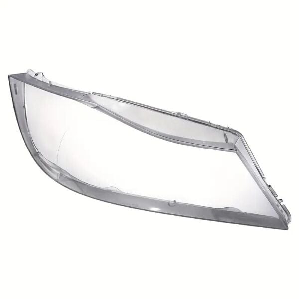 Bmw 3 Serisi E90 LCİ Far Camı Sağ Mercekli | ITHAL 63117240248