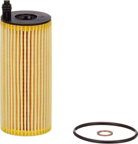 BMW 5 Serisi F10 N47N Yağ Filtresi | MANN HU6004x