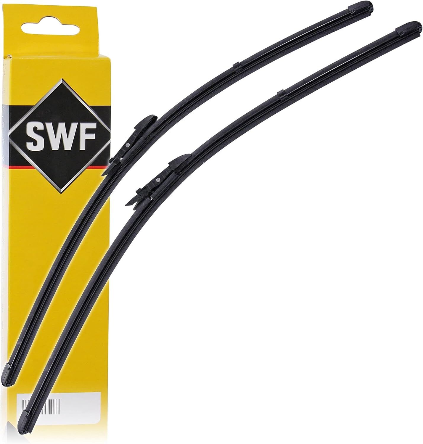 Bmw E60 Ön Silecek Takımı (2004-2009) | SWF 119357