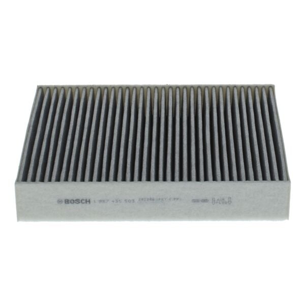 Bmw 2 Serisi 218i F22 Polen Filtresi | BOSCH 0986628643
