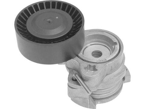 BMW 7 Serisi E65 735i V Kayış Gergisi Komple | INA 534 0122 10