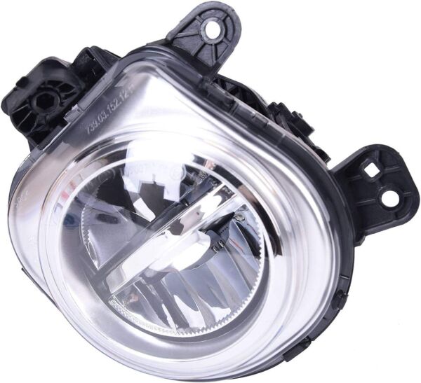 GKL 343392 | Bmw X5 Serisi F15 2014-2018 Sis Farı Led Adaptif Sağ