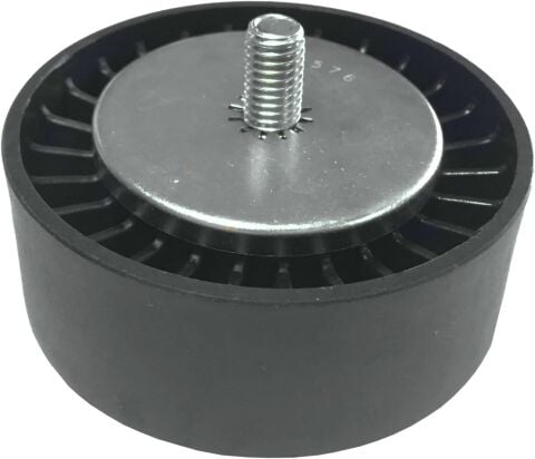 BMW 3 Serisi M47N M57N E90 Gergi Rulmanı | ABA 25155065