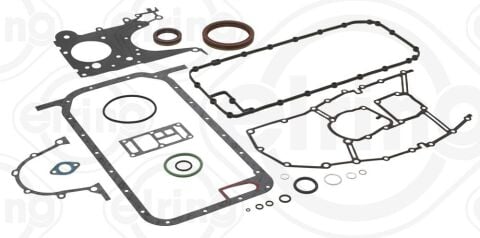 BMW 3 Serisi E36 M43 Alt Takım Conta Seti | ELRİNG 423.980