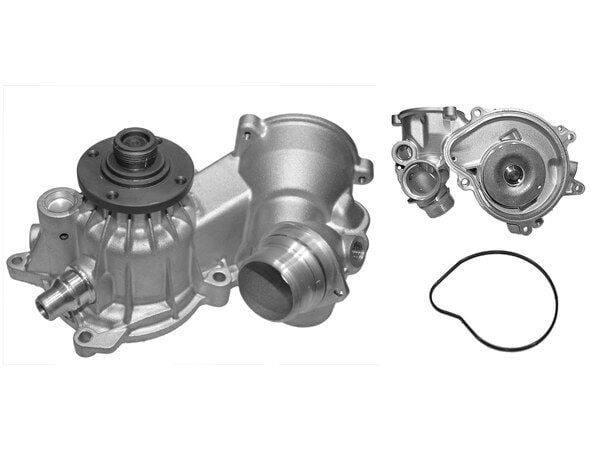 BMW 7 Serisi E65 745i Devirdaim | INA 538 0180 10