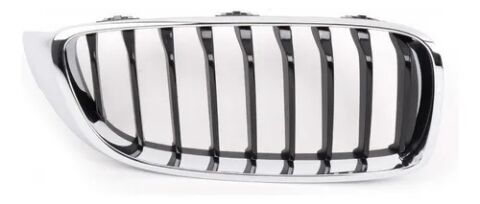 BMW 4 Serisi F32 Panjur Sağ 2012-17 | ITHAL 51137294818