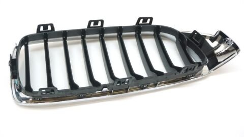 BMW 4 Serisi F32 Panjur Sol 2012-17 | ITHAL 51137294817